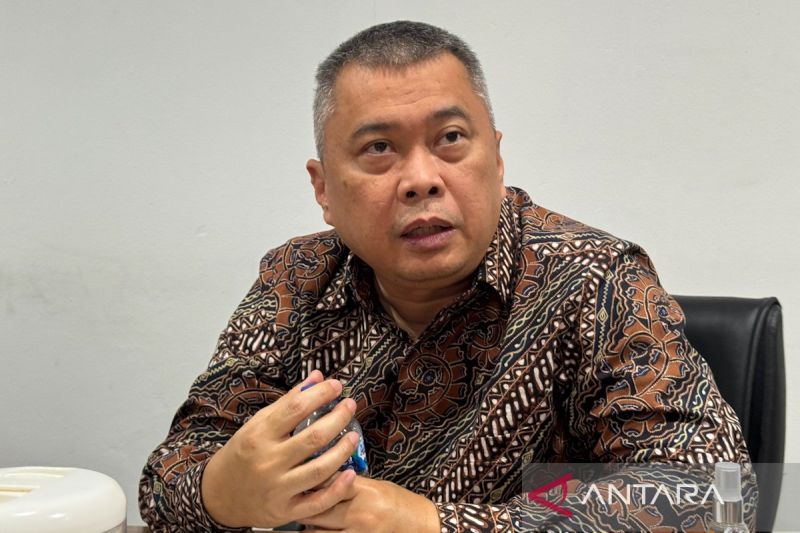 Bikin Cemas! Lima Jurnalis Hilang Kontak Saat Liput Aktiv...