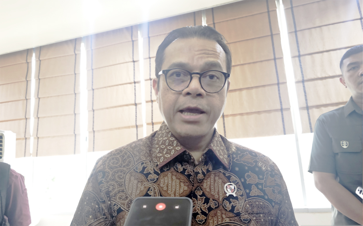 Bikin Undang-Undang Terlalu Lama, Pemerintah Pilih Perpres untuk Atur Kilat Perkembangan AI