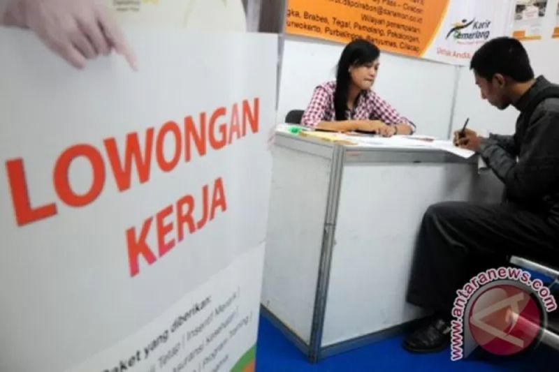 Cari Kerja Malah Jadi Korban! Polisi Selidiki Penipuan Berkedok Lowongan di Jakut