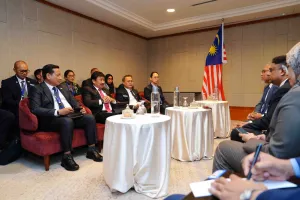 Di Forum DGCA/61, AirNav Bawa Materi Kesetaraan Gender