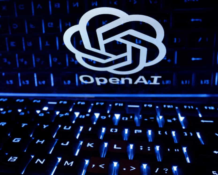 Direksi OpenAI Peringatkan Industri Belum Siap Cegah Kehi...