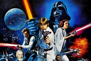 Film Star Wars 1977 akan Kembali ke Layar IMAX 70mm, Pertama Kali dalam Sejarah