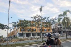 Harga Rumah di Balikpapan Makin Mahal! BI Ungkap Kenaikan pada Triwulan II 2026