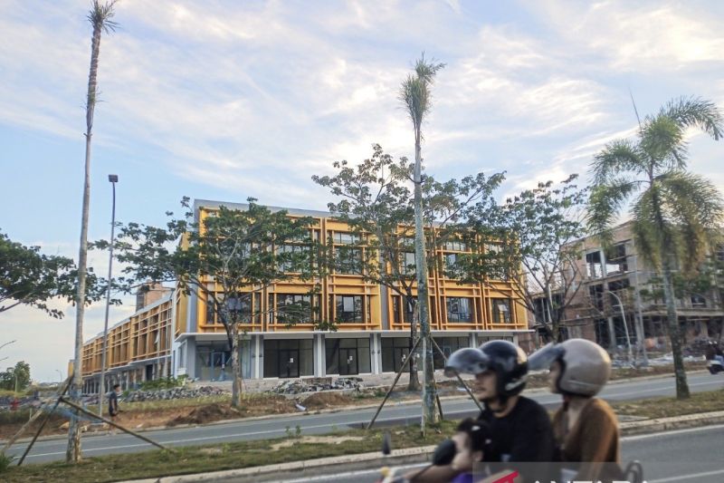 Harga Rumah di Balikpapan Makin Mahal! BI Ungkap Kenaikan...
