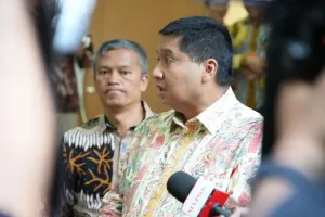 Indonesia Belajar Teknologi Perumahan dari Tiongkok, Apa yang Bakal Berubah?