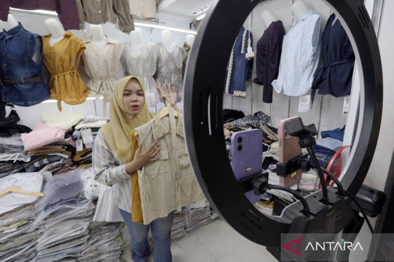 Jangan Sampai Bocor! Pemerintah Bekali Pelaku UMKM Soal P...