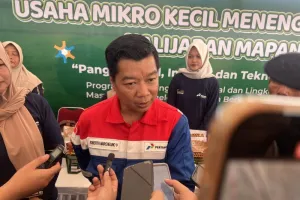 Jangan Sampai Salah Sasaran! Pertamina Libatkan Masyarakat Awasi BBM Subsidi