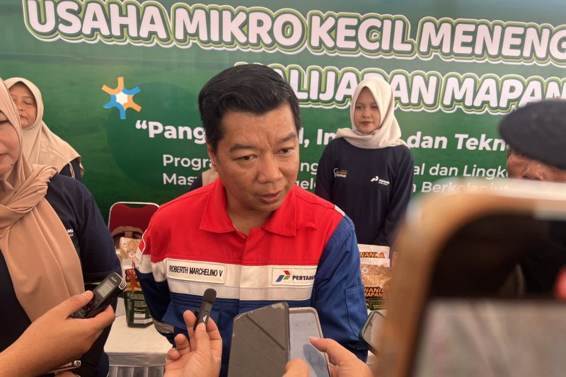 Jangan Sampai Salah Sasaran! Pertamina Libatkan Masyaraka...