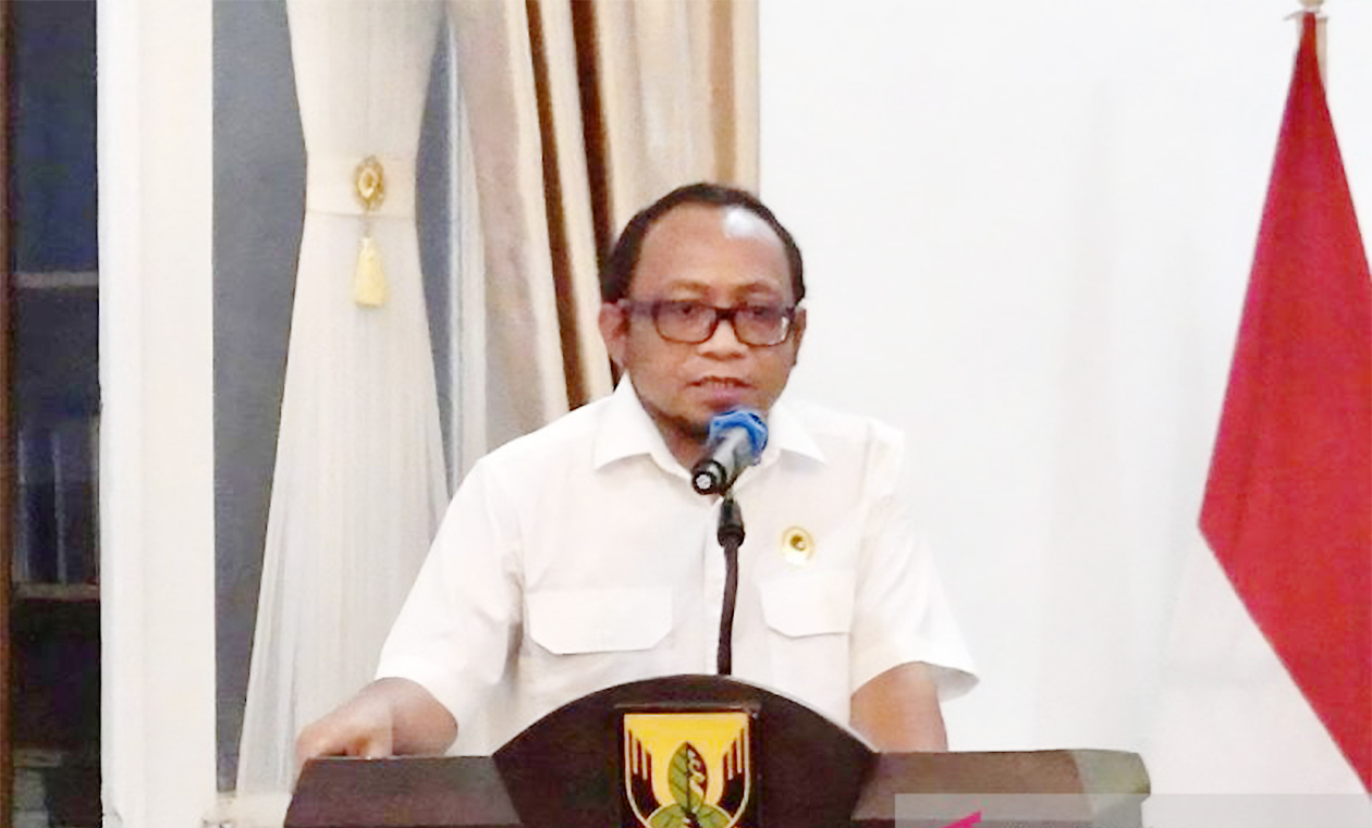 Kejam! 3 ASN Ditembak Mati KKB Saat Antar Bantuan Pangan, KemenHAM Buka Suara