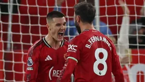 Liga Champions: Manchester United dan Bayern Menang Telak, Como Awali Langkah dengan Mengesankan 
