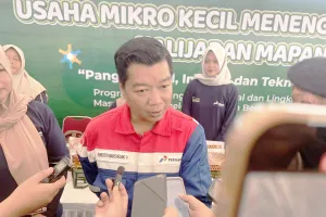 Pertamina Ajak Masyarakat Awasi Penyaluran BBM Subsidi di Tengah Dampak El Nino
