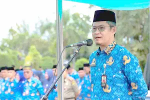 Sekda Tanjungpinang Tanggapi Kritik Publik Terkait Izin Pembangunan dan Evaluasi Pejabat
