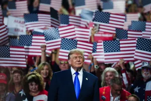 Trump Prediksi Perang Iran Berakhir Usai Pemilu