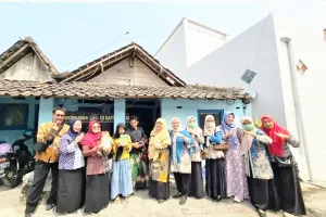 Usai Laporan Warga Meledak, Dinkes Madiun Turun Gunung Verifikasi Kasus Stunting