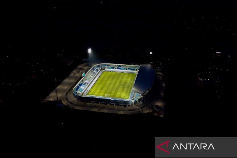 10.600 Suporter Siap Penuhi Stadion Surajaya untuk Nonton Pertandingan Persela Vs Persis 