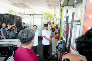Antrean BBM Jadi Sorotan, Gubernur Sulsel Bakal Minta Tambahan Kuota