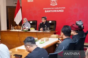 Banyuwangi Gandeng Para Arsitek, Langkah Ini Diprediksi Ubah Arah Pembangunan Daerah