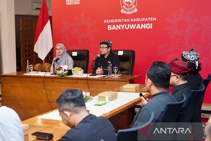 Banyuwangi Gandeng Para Arsitek, Langkah Ini Diprediksi U...