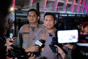 Biasanya Panas, Kali Ini Beda! Polda Metro Jaya Puji Suporter Persija dan Persib