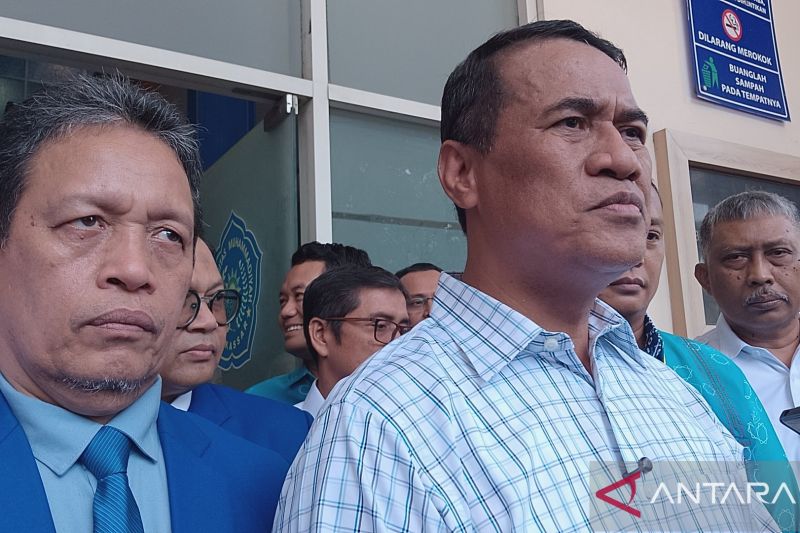 Bukan Sekadar Kuliah! Mentan Dorong Kampus Ikut Kembangka...