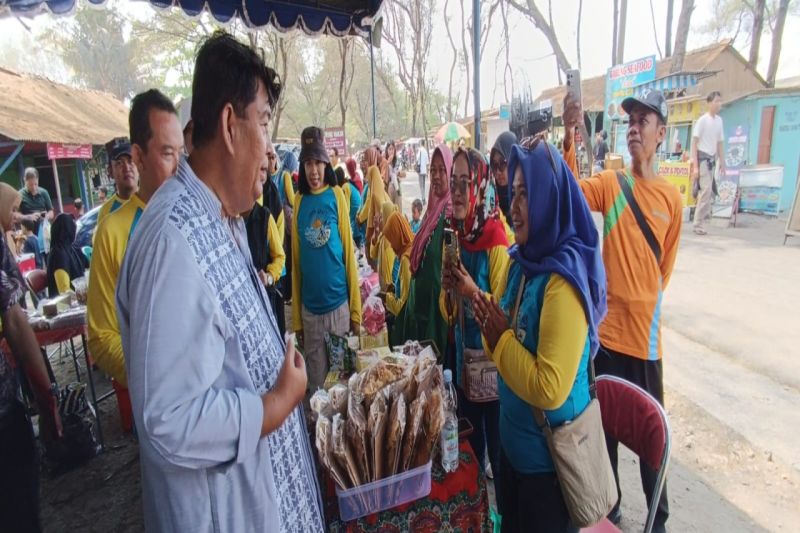 DKP DIY Gelar Gita Laut Menjaga Sumber Daya Pesisir