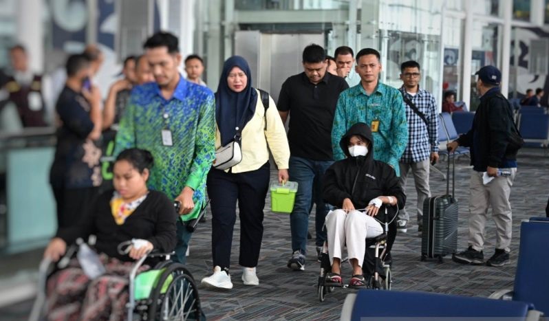 Dua Korban MBG Karo ke Jakarta, Evaluasi Keamanan Pangan ...