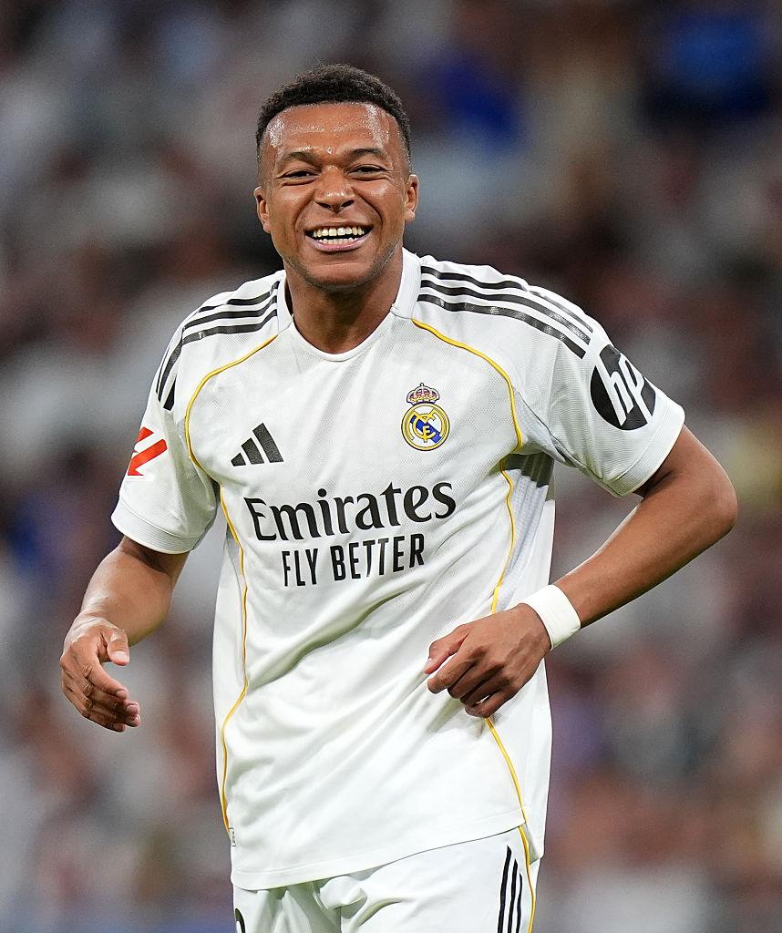 Mbappe Yakin Masih Bisa Menangi Ballon d’Or Meski Musim...