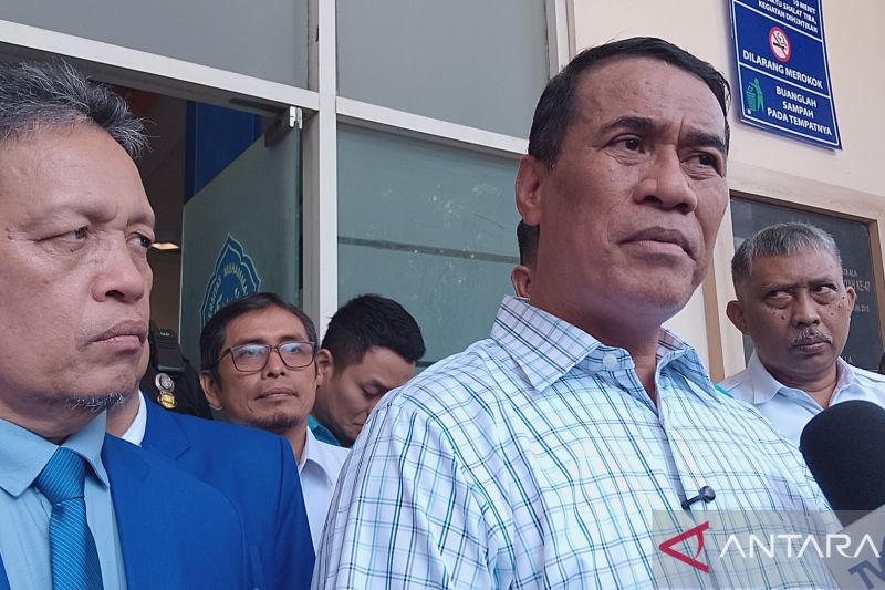 Mentan Pastikan Kelangkaan BBM Tidak Pengaruhi Distribusi Pangan di Sulsel