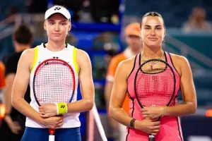 Sabalenka Kontra Rybakina, Dua Karakter Berbeda, Api dan Es Berebut Gelar US Open