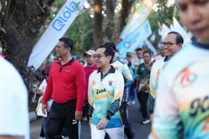 Unhas Dapat Tantangan dari Mentan, Diminta Beri Kontribusi Nyata untuk Indonesia