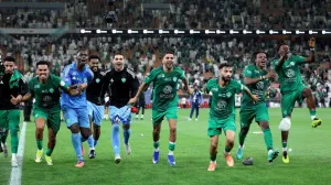 Al-Ahli Hadapi Era Baru untuk Pertahankan Gelar Liga Champions Asia