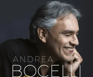 Jelang Konser, Andrea Bocelli Ungkap Kenangan Mengesankan tentang Penonton Indonesia