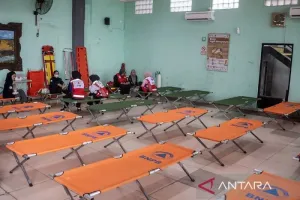 Bantu Korban Kapal Virgo, Pelindo Siapkan Posko di Pelabuhan Trisakti Banjarmasin 