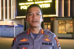 Barang Temuan di Selat Sunda Bukan Milik 5 Jurnalis Hilang, Ini Penjelasan Polda Banten