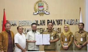 Bekasi Kejar Investasi Hingga Rp70 Triliun