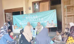 Bukan Karena Miskin, Ternyata Ini Penyebab Utama Stunting Anak Melonjak di Sampang