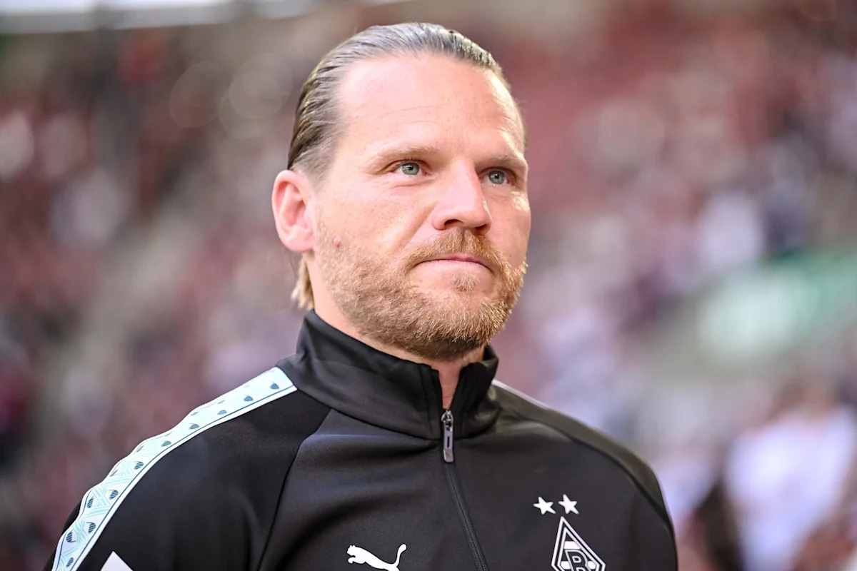 Bundesliga Jerman: Gladbach Pecat Eugen Polanski Usai Tig...