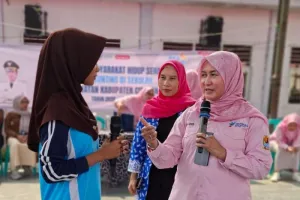 Cegah Stunting Ternyata Harus Dimulai Sejak Remaja, Ini Langkah Dinkes Cirebon