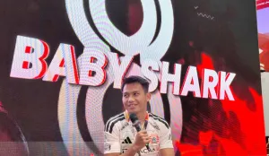 Curhat Witan Sulaeman! Persaingan di Skuad Persija Sangat Ketat