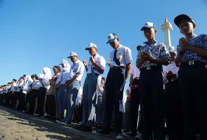 Dekolonisasi Pendidikan Jadi Tantangan, DPRD DKI Soroti Kesenjangan dan Meritokrasi