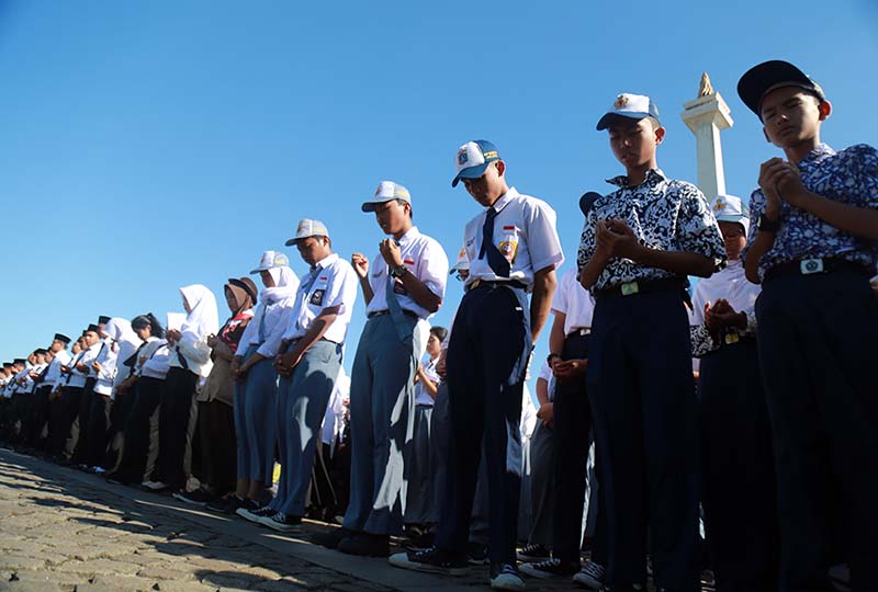 Dekolonisasi Pendidikan Jadi Tantangan, DPRD DKI Soroti Kesenjangan dan Meritokrasi