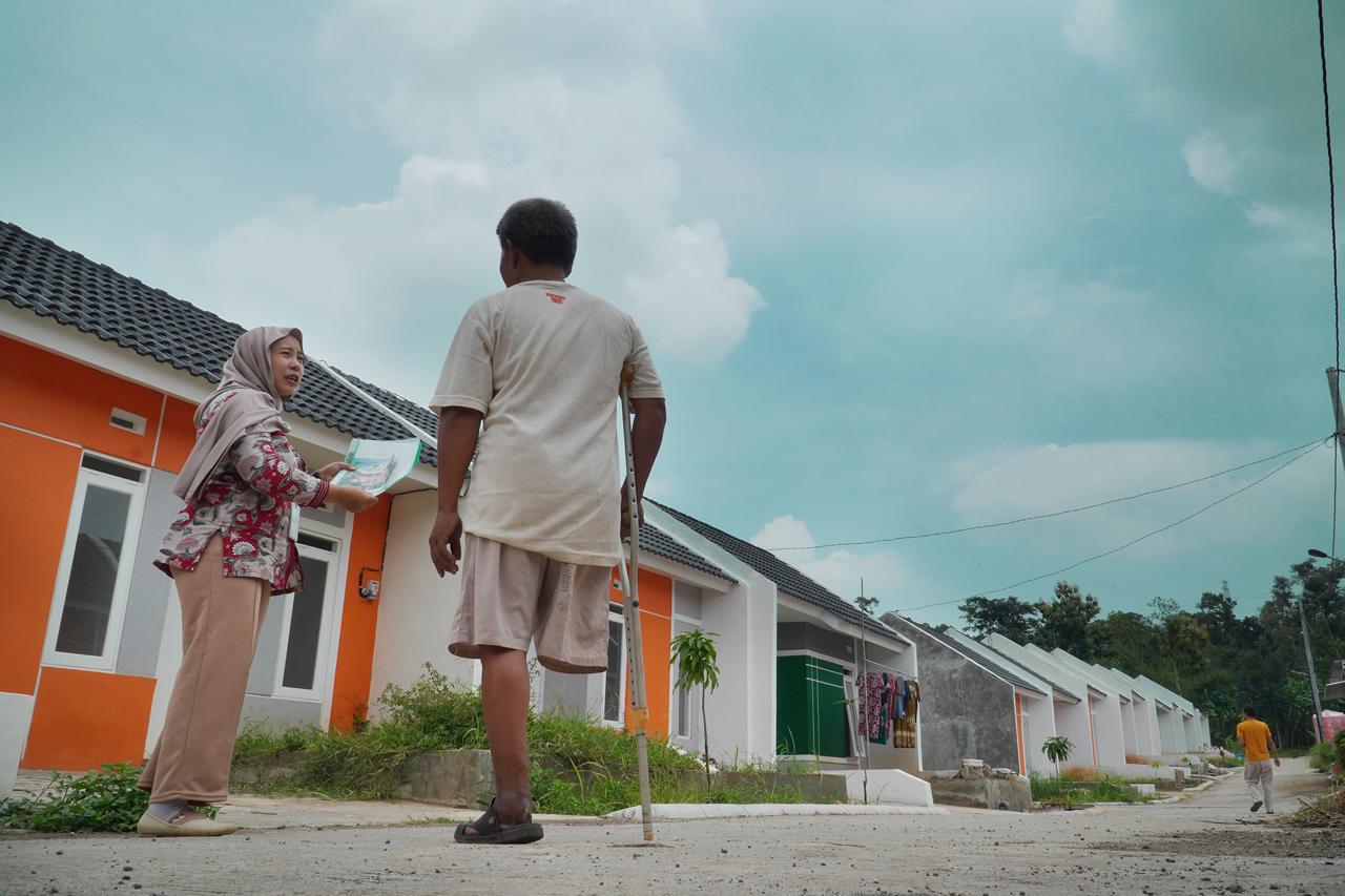 Developer Nakal Rugikan Konsumen dan Bank, Modus KPR Diduga Terstruktur