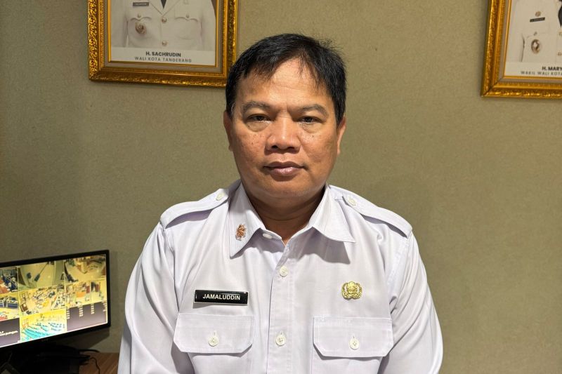 Dinas Pendidikan Banten Minta Satuan Pendidikan Lapor Kondisi Udara Sekolah