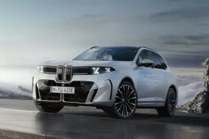 Era Mobil Hidrogen Dimulai, BMW Uji iX5 dengan Jarak Tempuh 750 Km