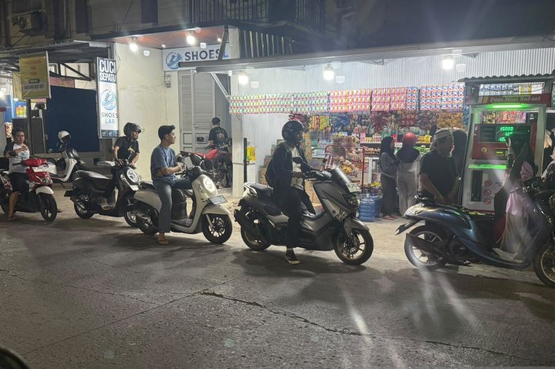Harga BBM Eceran Melejit, Warga Sulsel Terjepit