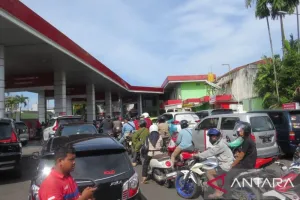 Harga Minyak Naik, Ruang Fiskal Terancam Terkikis Subsidi BBM