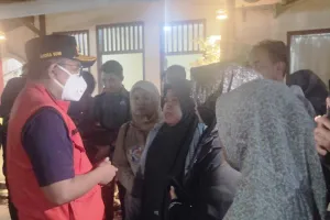 Hari Ketujuh Penentu! Gubernur Banten Desak Basarnas Perpanjang Pencarian 8 Korban Hilang Kontak di Selat Sunda