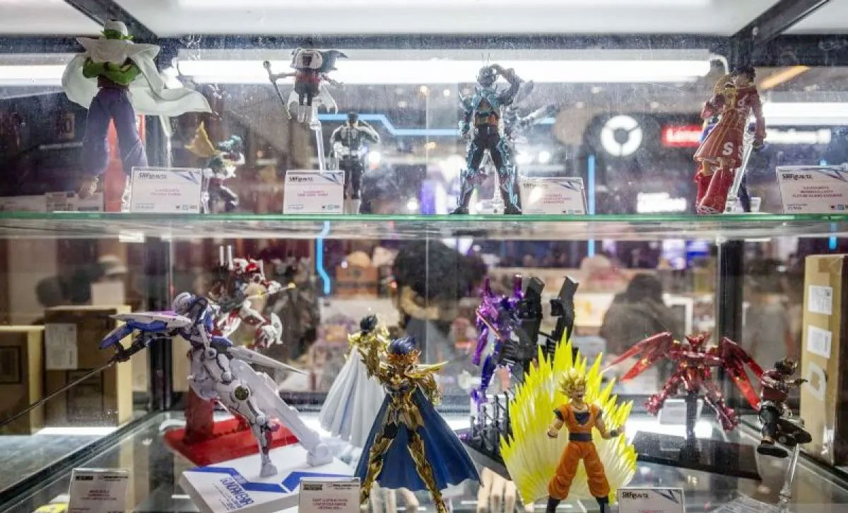 Indonesia Comic Con 2026 Dihadiri Mackenyu Arata, Catat J...