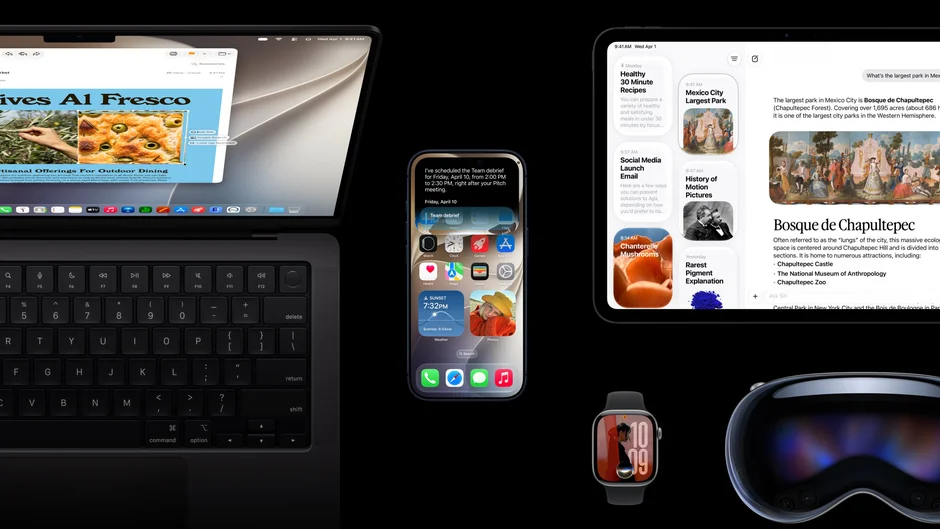 iOS 27 Bawa Banyak Fitur Baru, dari Siri AI hingga Kustomisasi Liquid Glass