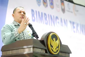 Jangan Asal Tarik Garis, Kemendagri Bongkar Potensi Konflik Berdarah Batas Desa